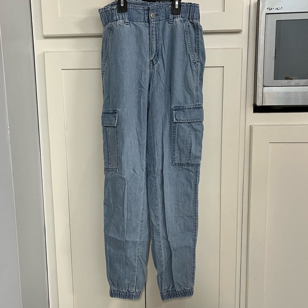 Women Jogger jeans